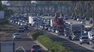 Gearing up to travel? Here's what to expect during the Holiday travel rush