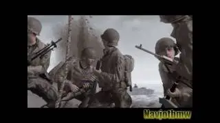 Call Of Duty 2 HD Walkthrough - Prologue [1]