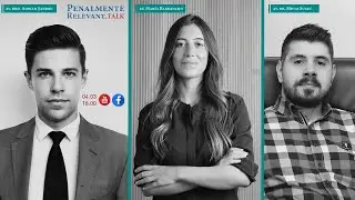 A lawyer's life in Spain | Barbancho, Șandru & Suian