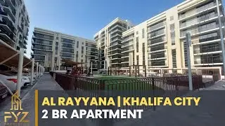 Al Rayyana | Khalifa City | Abu Dhabi
