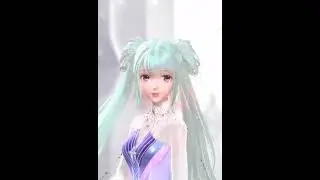 Shining Nikki: A Cosmic Theme!