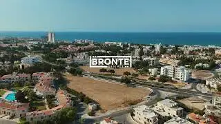 Exclusive Seaside Residences in Paphos&rsquo; Most Prestigious Location