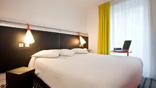 Ibis Styles Paris Republique Hotel | Paris, France | Hotel Review 🌟