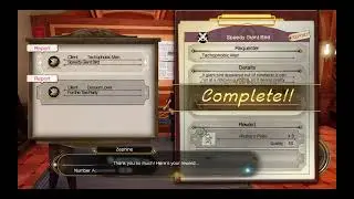 Atelier Ryza 2: Lost Legends & The Secret Fairy DX - PS4 - Part 2