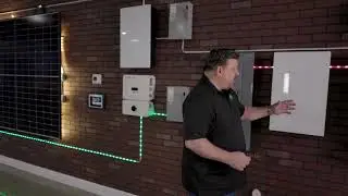 Sol-Up Showroom Demo