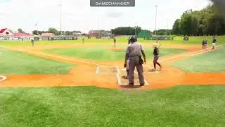PGI 2025 9u ZT Prospects #baseball #clubball #selectbaseball #youthbaseball #motivation #mlb #espn