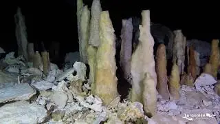 Cenotes - Chac Mool & Kukulcan
