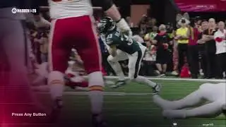Madden PS5 NFL 26