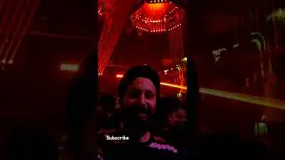 Delhi Party at Key Nightclub