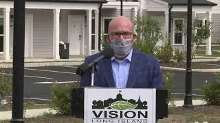 Vision Long Island