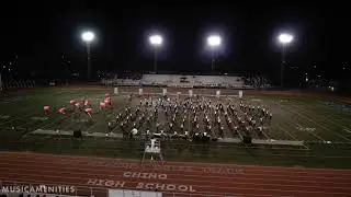 Loara HS Saxon Marching Band & Color Guard | 