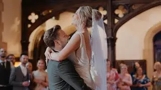 Zoe & David&rsquo;s Elegant St Audries Park Wedding | A Heartfelt Day Full of Family & Love