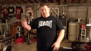 Bicep Neuro-Sets - Incorporating More Arm Work - SSE