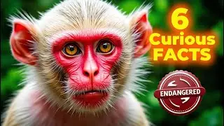 The Secret Life of the Uacari Interesting Facts About the Most Enigmatic Monkey in the Amazon Brazil