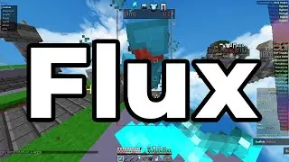 ТОПОВЫЙ ЧИТ НА MINELEGACY FLUX B16 PRE 3! BOOST FPS, FIX KILLURA. СЛИВ НАСТРОЕК.