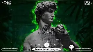 Em Chẳng Sao M&agrave; - Trong Nghia Remix | Hot Tik Tok 2023 | Dex Music