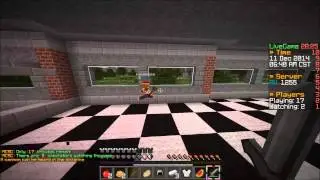 After a long time...  MCSG #104