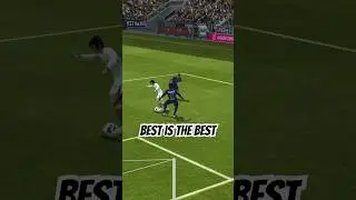 All the Best #fcmobile #fifamobile #efootball #fcmobileid #soccergame #fifa #pes