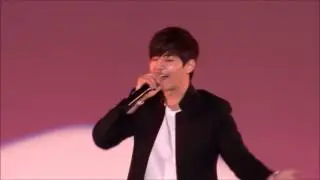 2014 11 15「Song Jae Lim “Smile” 2014 Vol 1」開催!