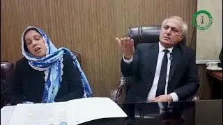 Free Wheelchair for Disabled Lawyers | Lahore Bar Association