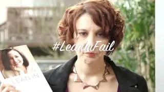 #LeanInFail
