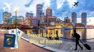 Ultimate Traveler's Guide to Boston: Top Food Spots, Must-See Attractions, and Shopping Destinations