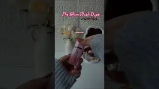 Meesho Find She glam blush dupe🩷🩷🩷 #ytshorts #shorts