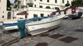 Port de Guethary