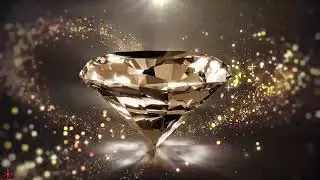 Diamond of Abundance | Unlock the Wealth that Is Inside You | Attract Wealth | 432 hz