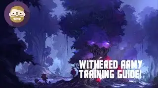Withered Army Training Guide! (World of Warcraft Legion)