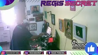 Regis Secret & B Krazy - Abso DnB 09.06.24 Brazil Drum & Bass Mix