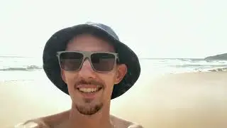 First Reaction to Phuket Beaches