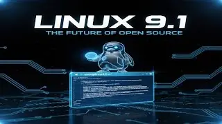 🐧9.1 Complete Linux Course For Fresher | Learn Linux Fast!