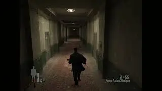 Back Catalog Ep. 82 - Max Payne Part 2