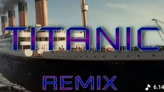 C&eacute;line Dion feat. Alexis Carlier - My Heart Will Go On (Laback Remix)