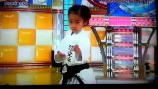 Mahiro on TV!  2014-12-26 OA
