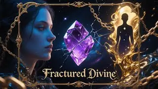 Поверженное божество - Fractured Divine [Rus]