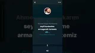 Ahmet Kaya Korkarım ( Orjinal Karaoke )