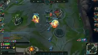 ARURF 2019 INSANE-LEE OUTTA THE CAGE GOAT + MONKEY BUM DESTROYER