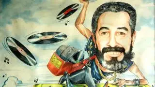 LUIS LOPEZ - RUKO ROCK - YA VAS BARRABAS