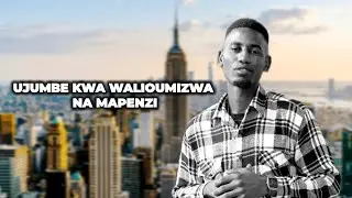WADAU WA MUZIKI TUNAWAHITAJI|SIJATENDWA NI WAZO TU|OFFICIAL PAX AFUNGUKA