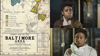 Counter-Memories: Ada Pinkston & Angela N Carroll | Baltimore