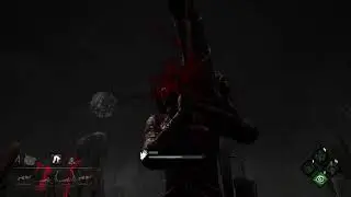 Dead by Daylight_no pick up bug