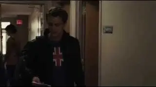 From The Rough - Tom Felton