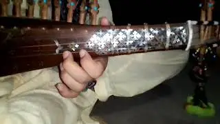 rabab palta sargam sa re ga ma pa da ne sa