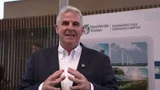 Carlos Favoreto - Diretor-Executivo da Environmental Solutions