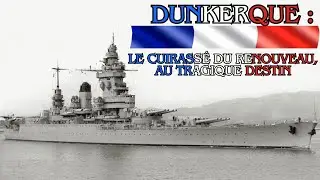 (Sans IA) Dunkerque : Le Cuirass&eacute; du Renouveau
