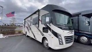 2022 THOR ACE 32.3