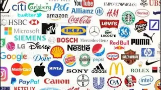 Famous Brands Slogans!