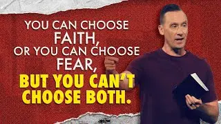 How do I overcome my FEAR? | World Spins Madly On Vol. 2 | Ashley Wooldridge